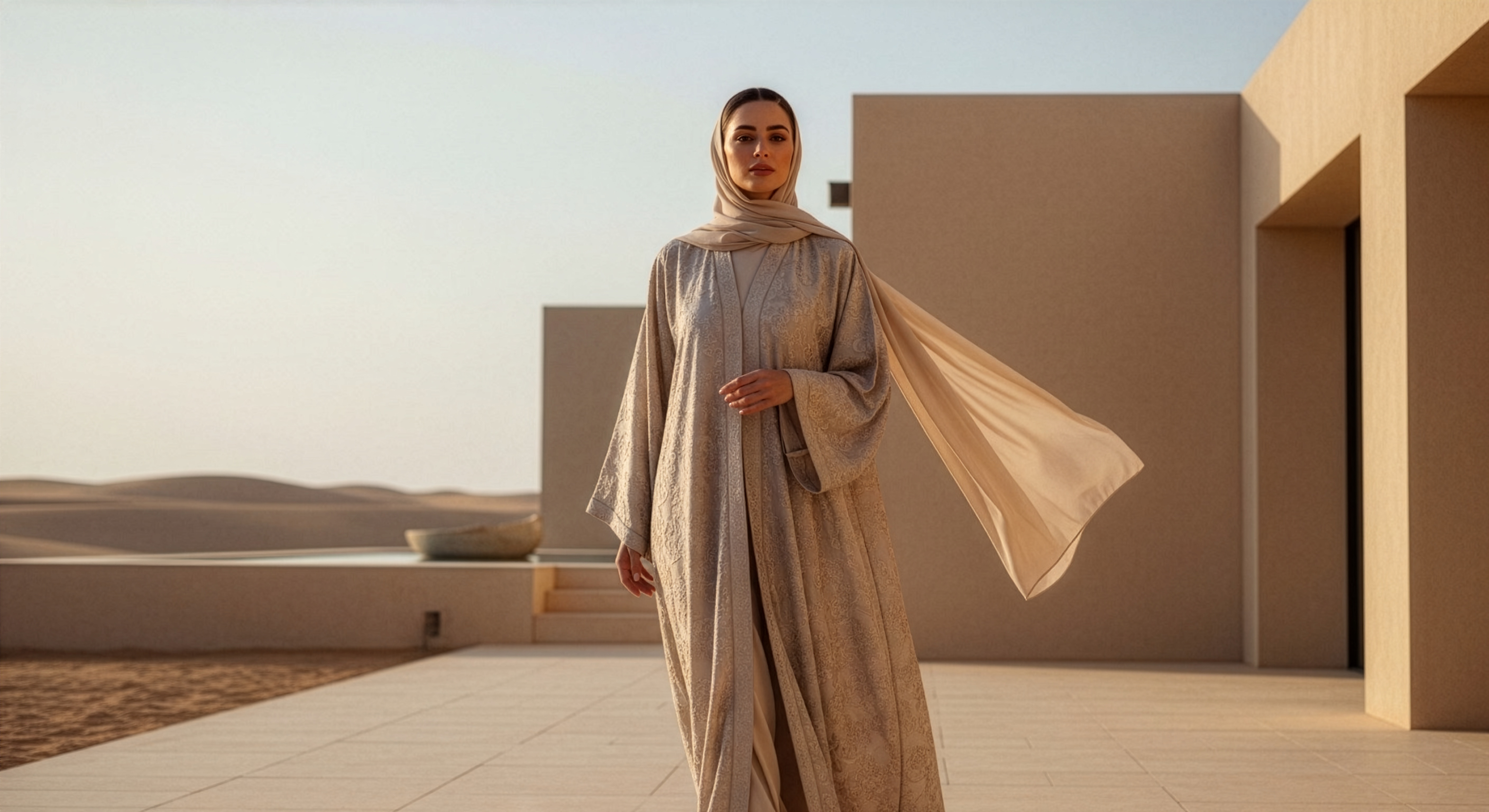 Abayas